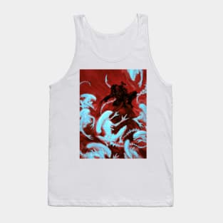 Predator: Old Debts Tank Top